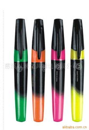 慈溪以琳文具制造 匠心熒光筆系列與一站式文具零售服務(wù)