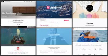 2018年驅(qū)動(dòng)用戶體驗(yàn)發(fā)展的關(guān)鍵技術(shù) 網(wǎng)頁與網(wǎng)站設(shè)計(jì)新趨勢